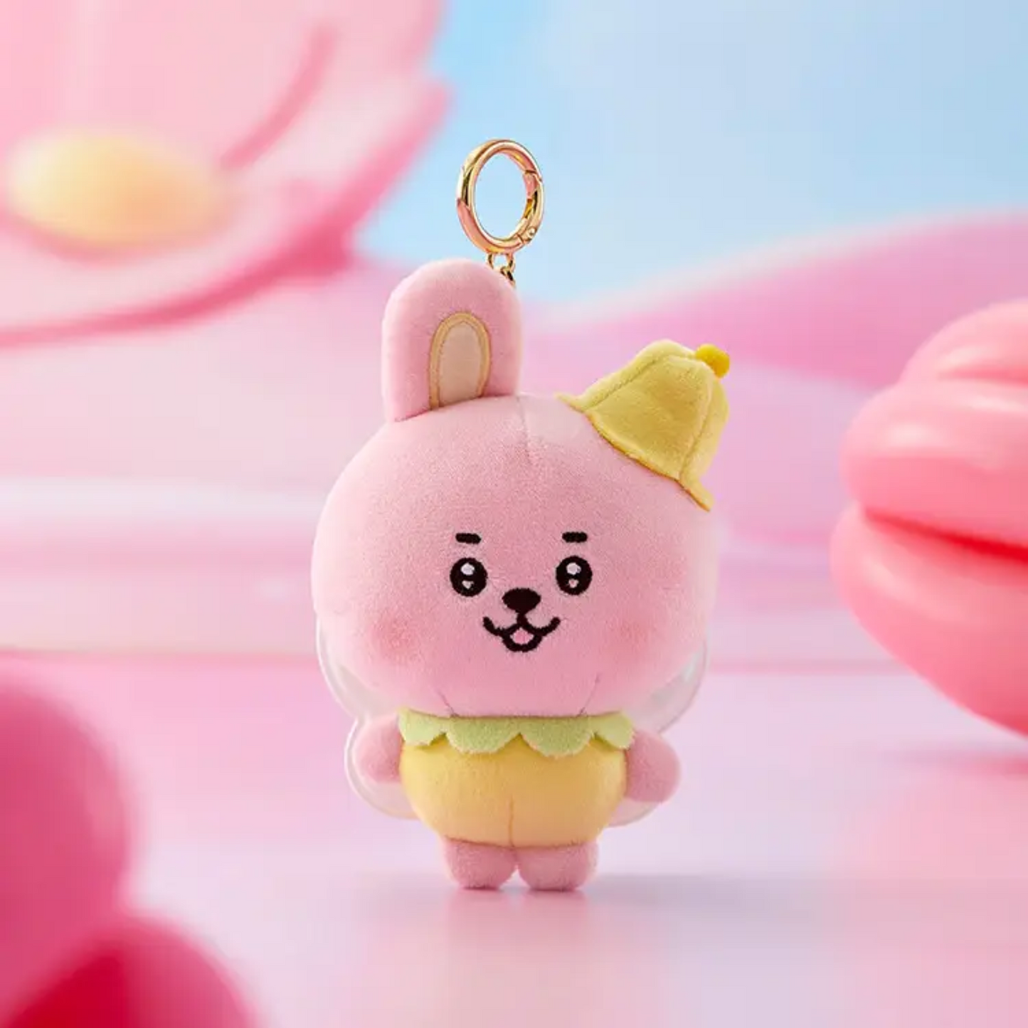 BT21 igračka