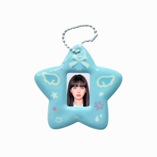 Blackpink bias privezak