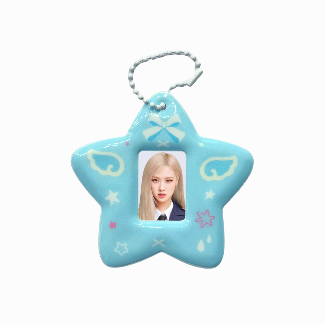 Blackpink bias privezak