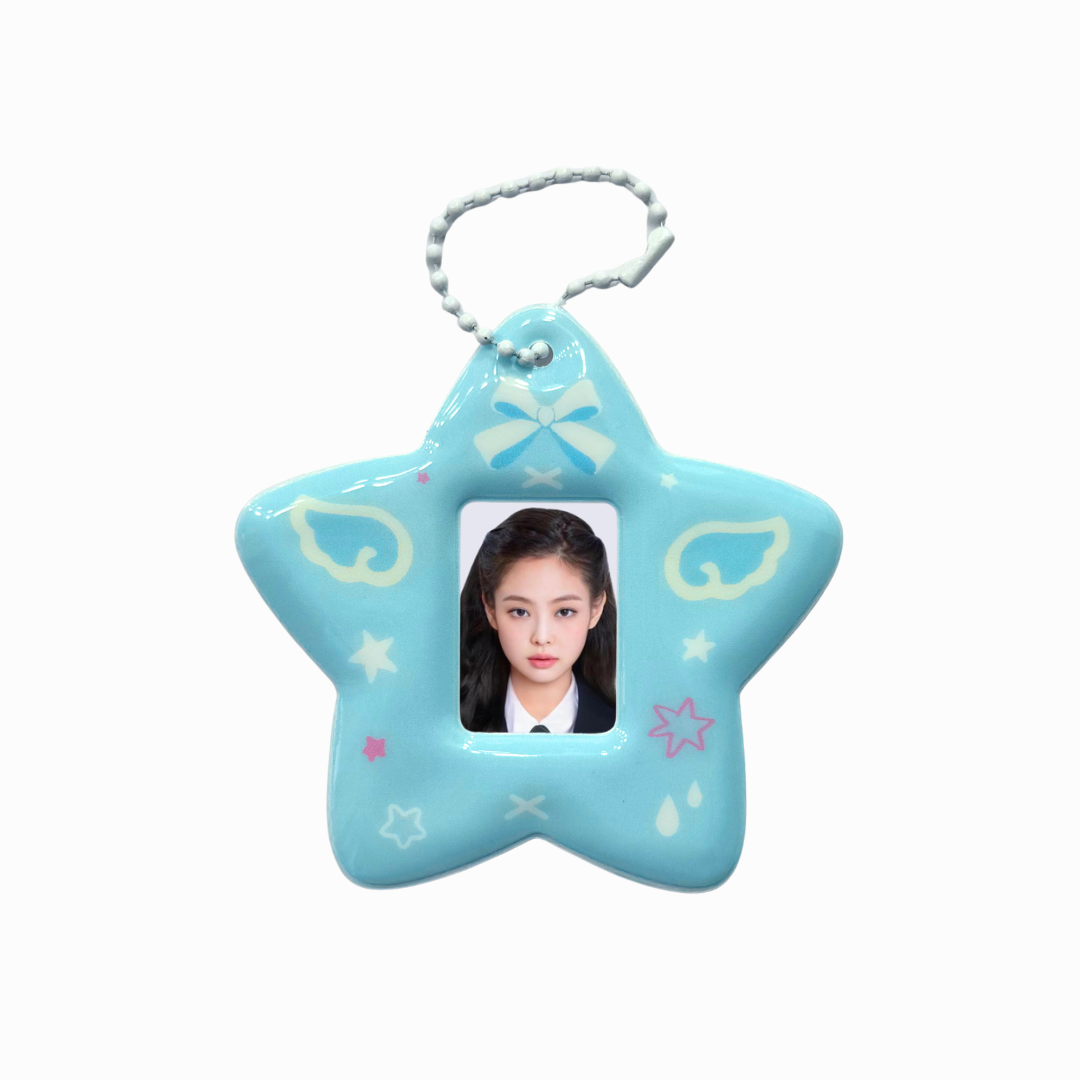 Blackpink bias privezak