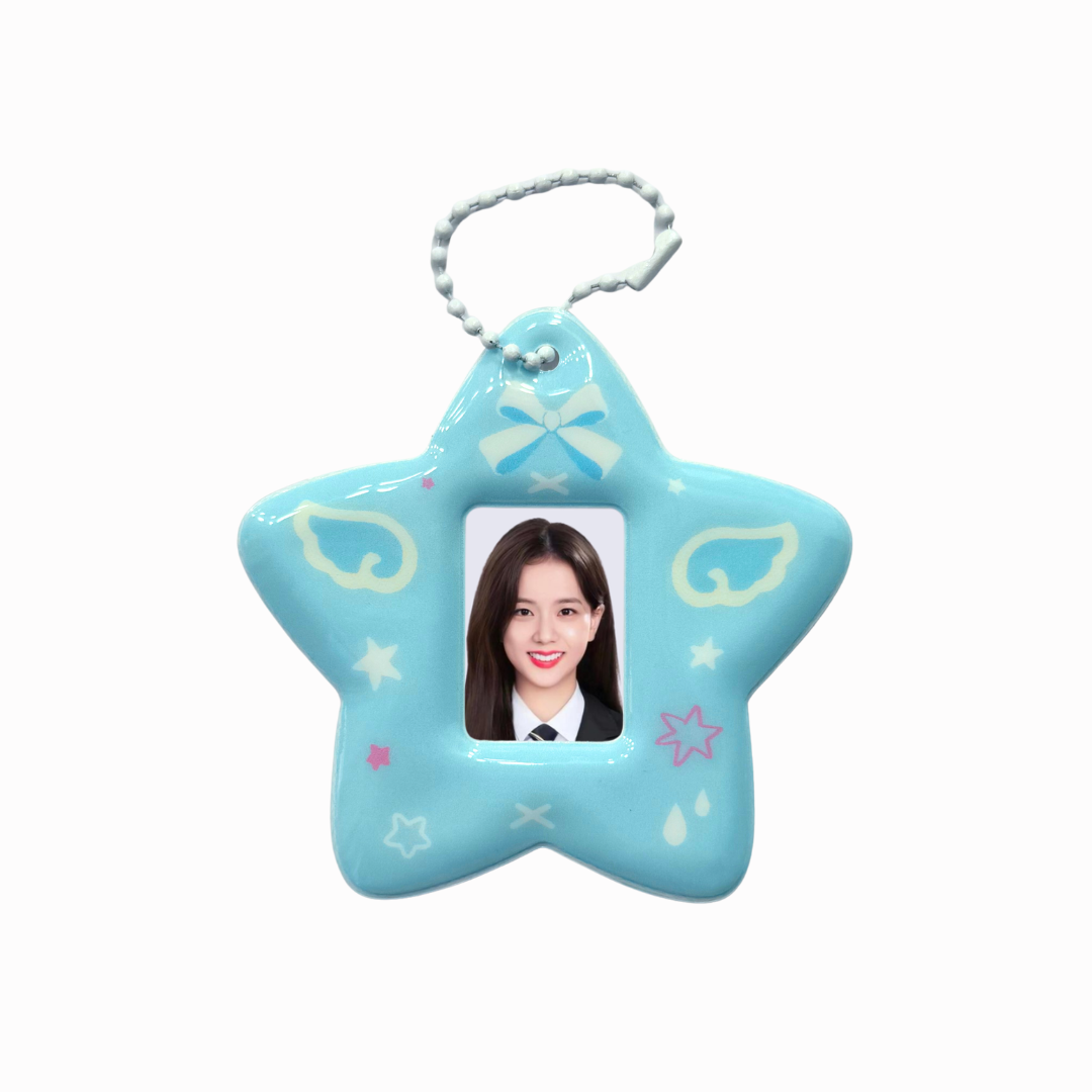 Blackpink bias privezak