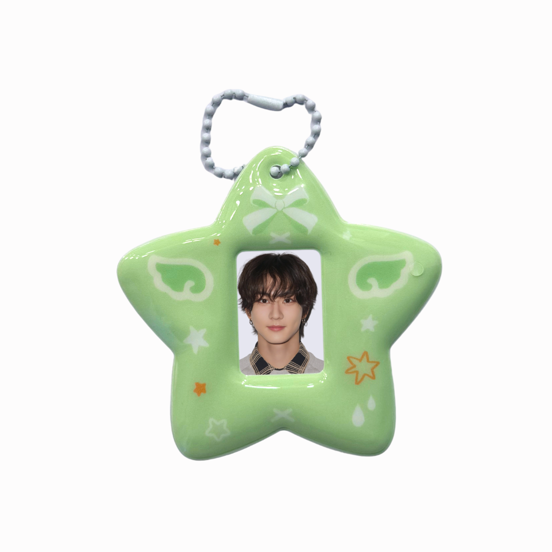 Enhypen bias privezak