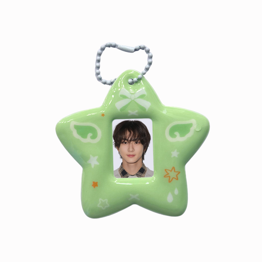 Enhypen bias privezak