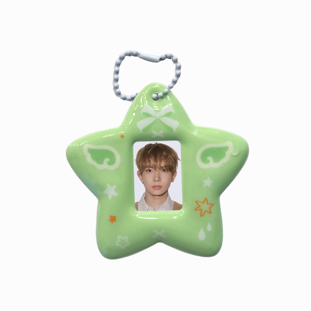 Enhypen bias privezak