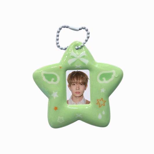 Enhypen bias privezak