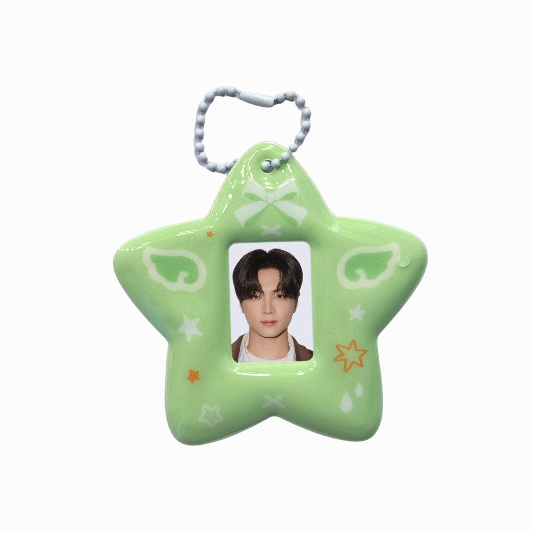 Enhypen bias privezak