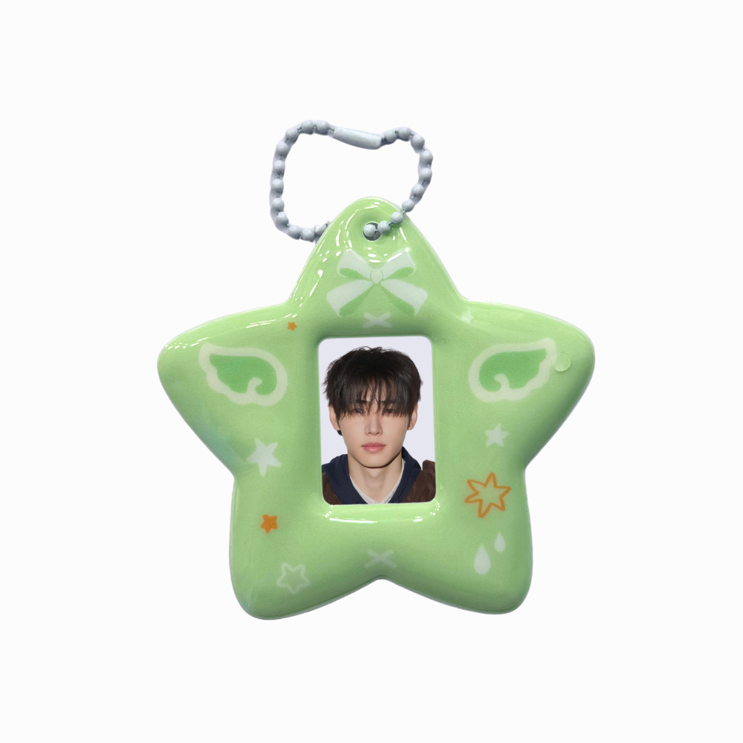 Enhypen bias privezak