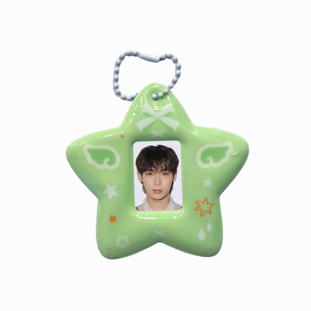 Enhypen bias privezak