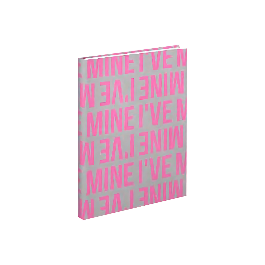 IVE - I'VE MINE (THE 1ST EP)