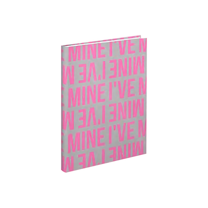 IVE - I'VE MINE (THE 1ST EP)