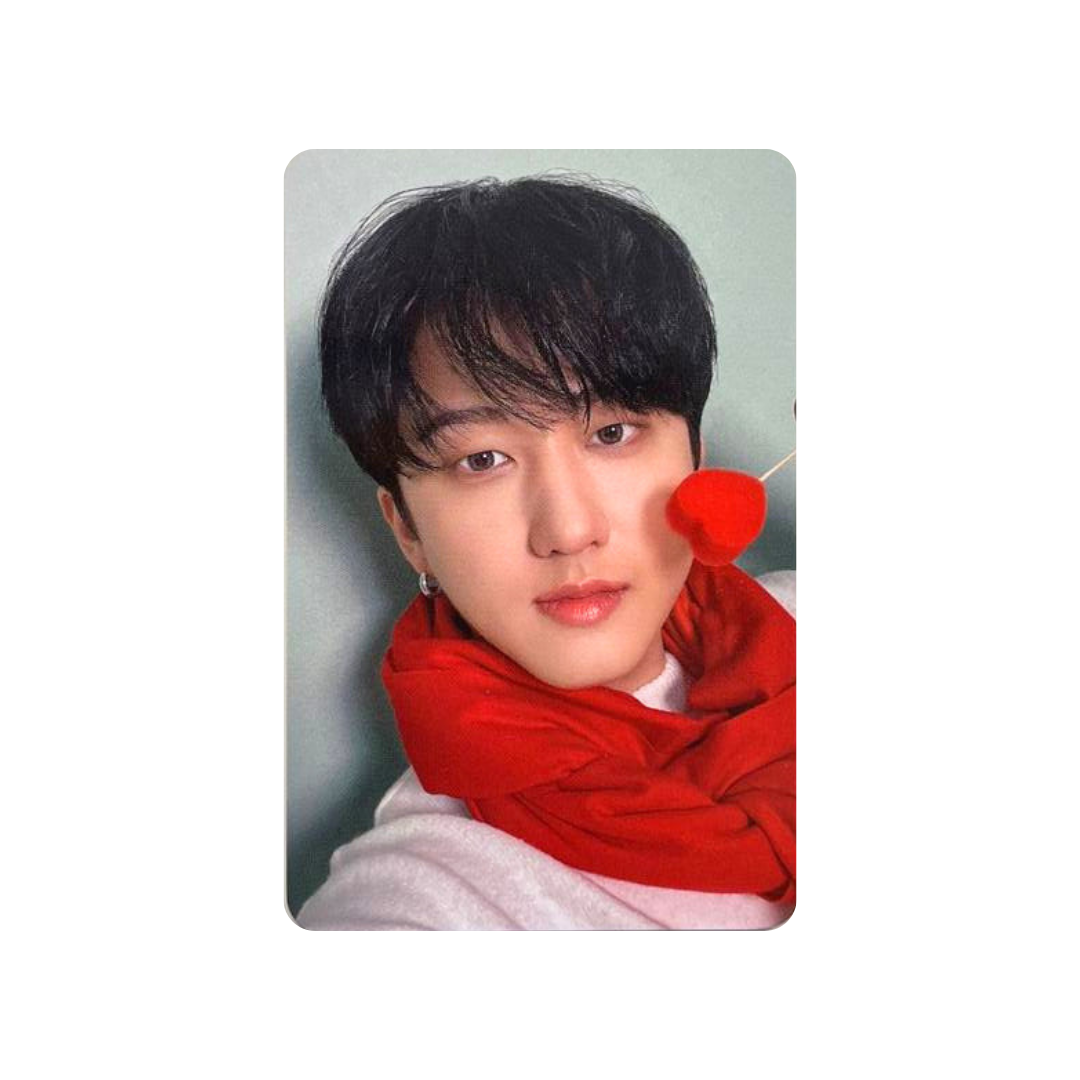 Official photocards - poslednji komadi