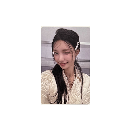 ILLIT "SUPER REAL ME" - Official Photocard