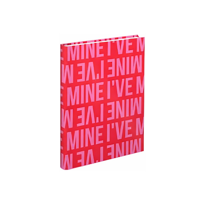 IVE - I'VE MINE (THE 1ST EP)