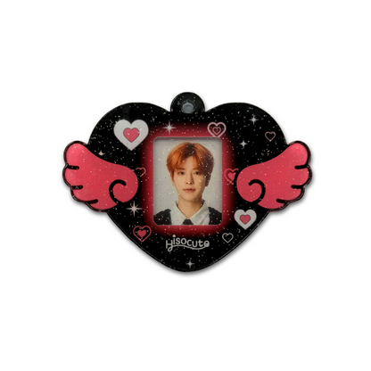 Stray Kids bias privezak