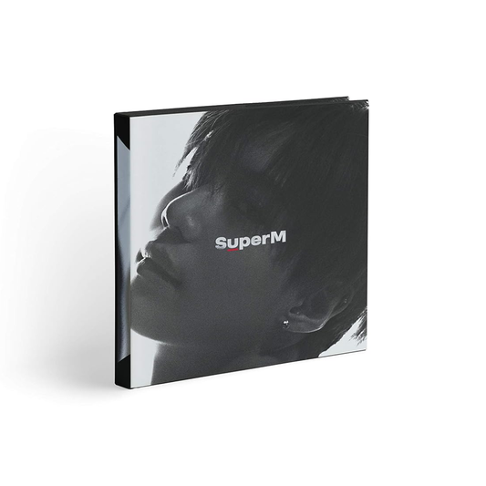 SuperM - [SUPERM] 1st Mini Album -TAEMIN Version