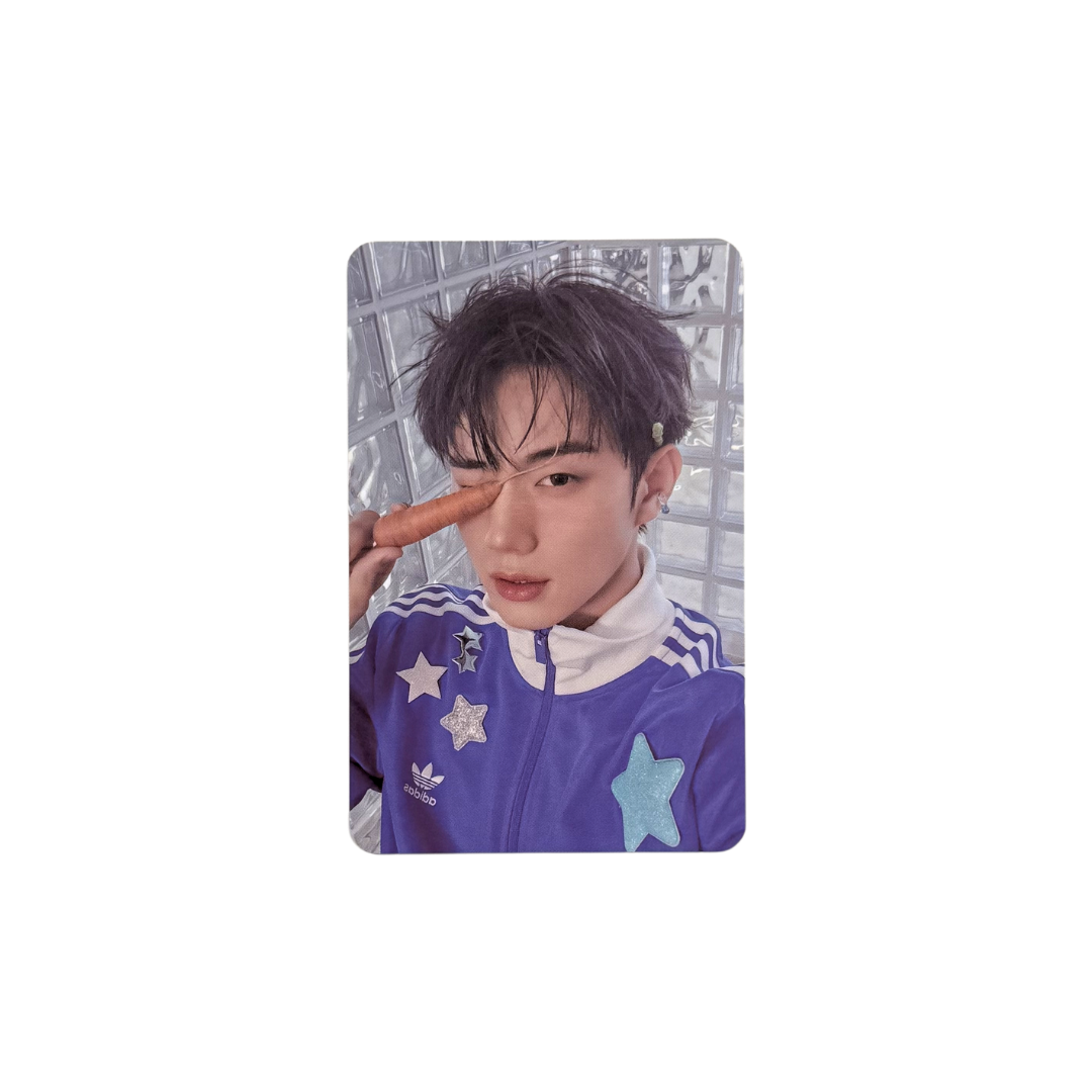 P1Harmony - 2026 Season's Greetings photocard