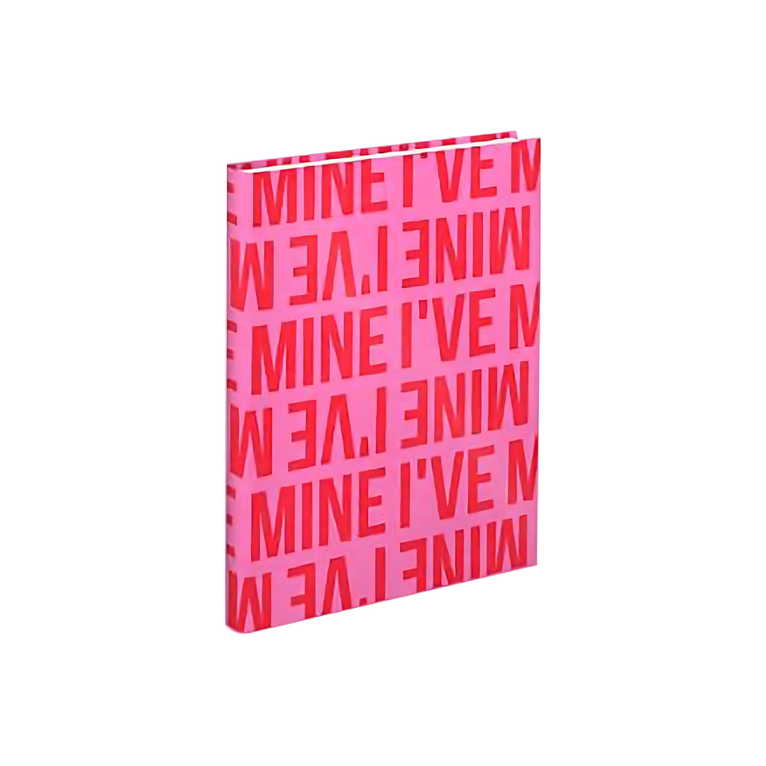 IVE - I'VE MINE (THE 1ST EP)
