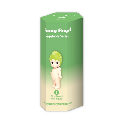 Sonny Angel - Vegetable Series