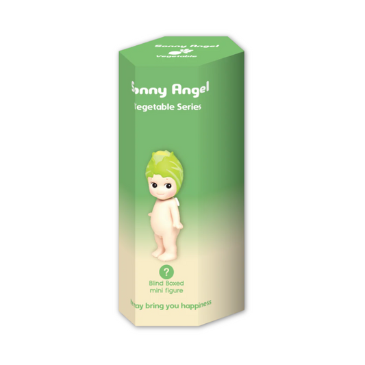 Sonny Angel - Vegetable Series