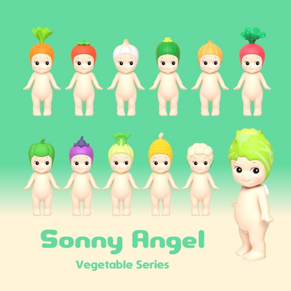 Sonny Angel - Vegetable Series