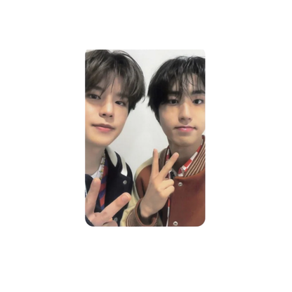 Stray Kids "Stay Hideout" Photocard