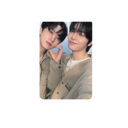 Stray Kids "Stay Hideout" Photocard