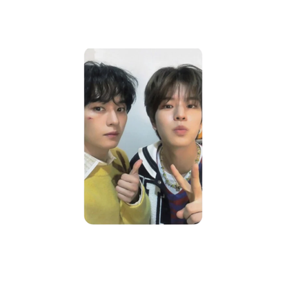 Stray Kids "Stay Hideout" Photocard