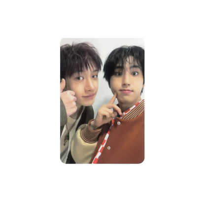 Stray Kids "Stay Hideout" Photocard