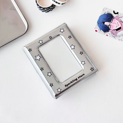 Mini binder