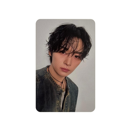 Stray Kids - Hollow standard version photocards