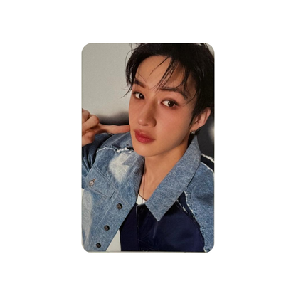 Stray Kids - Hollow standard version photocards