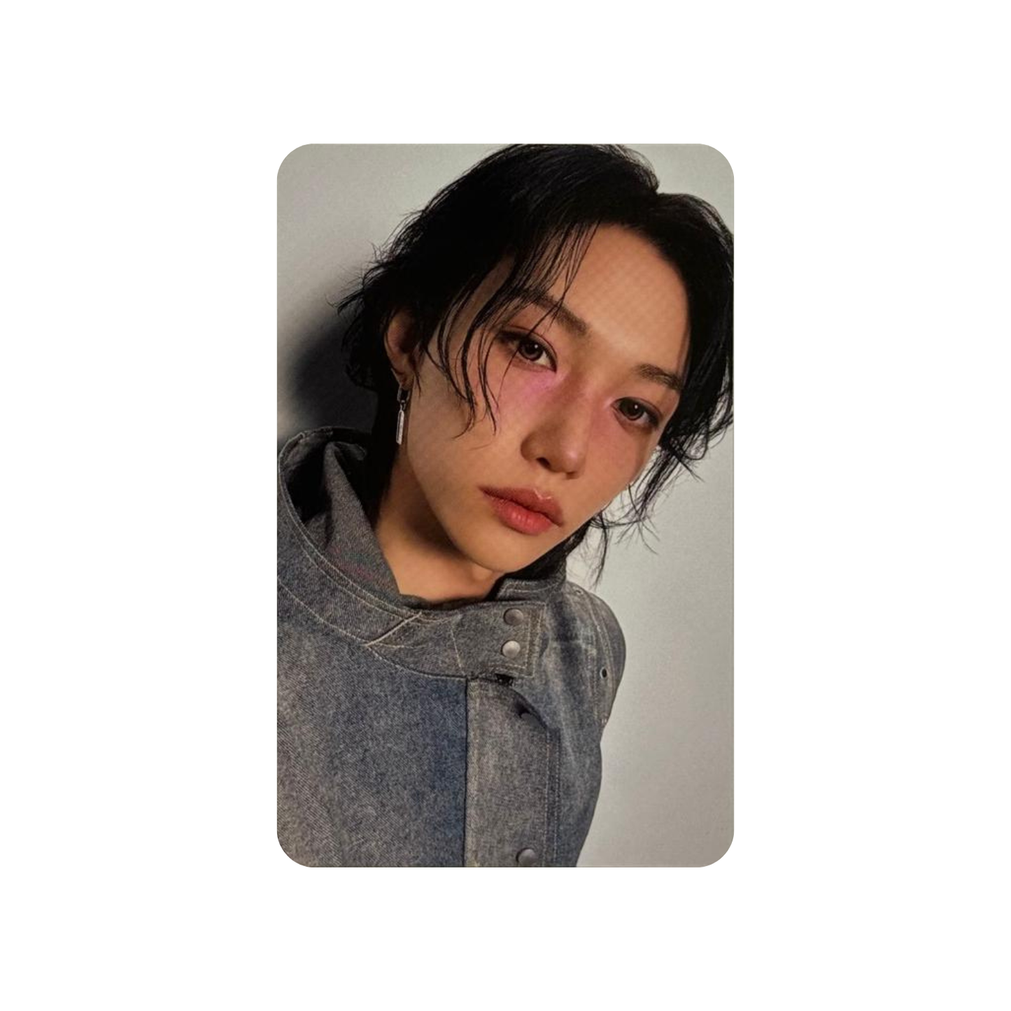 Stray Kids - Hollow standard version photocards