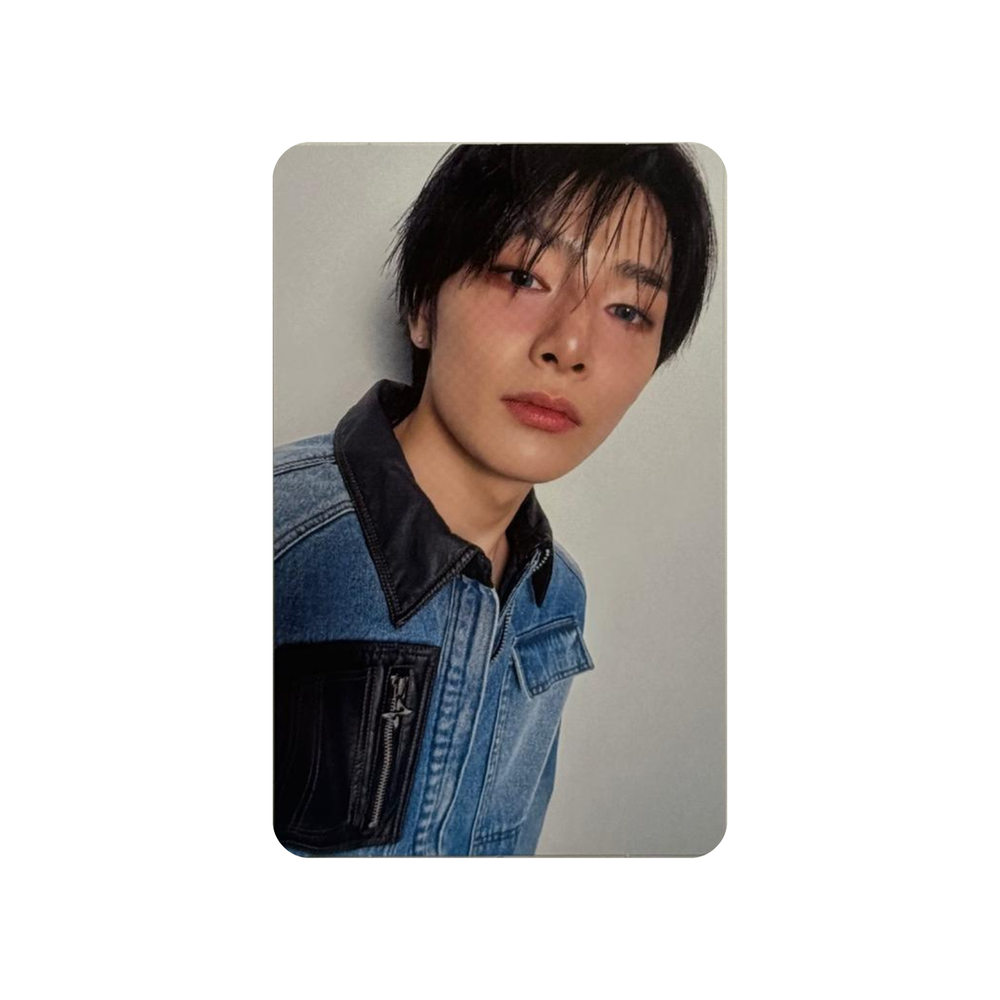 Stray Kids - Hollow standard version photocards