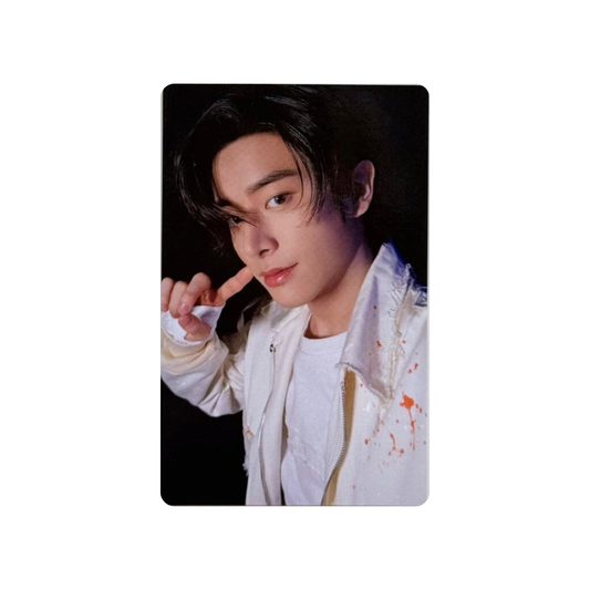 ENHYPEN - 宵 YOI standard edition photocards