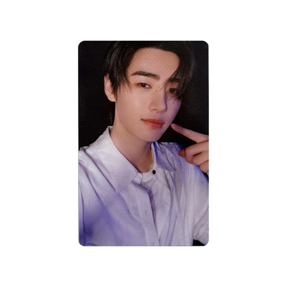 ENHYPEN - 宵 YOI standard edition photocards