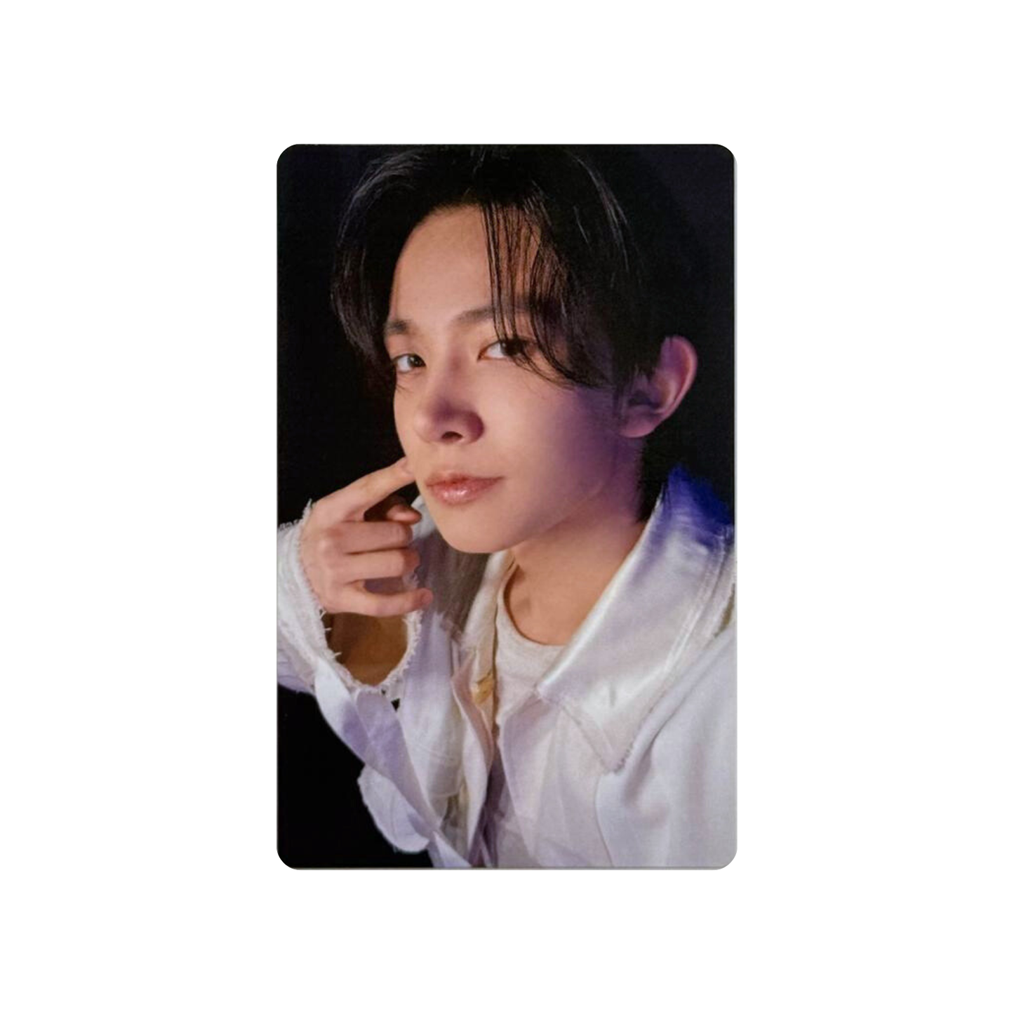 ENHYPEN - 宵 YOI standard edition photocards