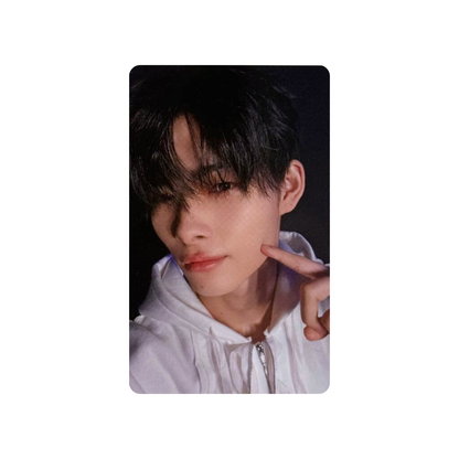 ENHYPEN - 宵 YOI standard edition photocards