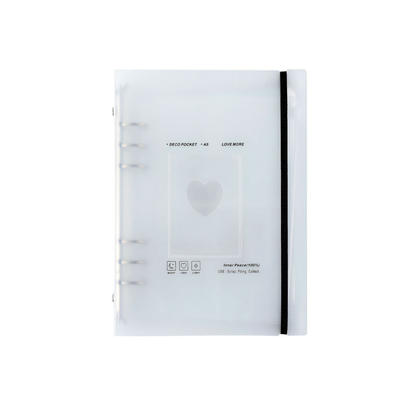 Binder A5