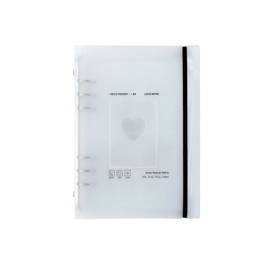 Binder A5