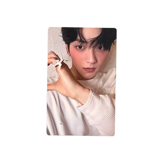 TOMORROW X TOGETHER - Starkissed Photocard