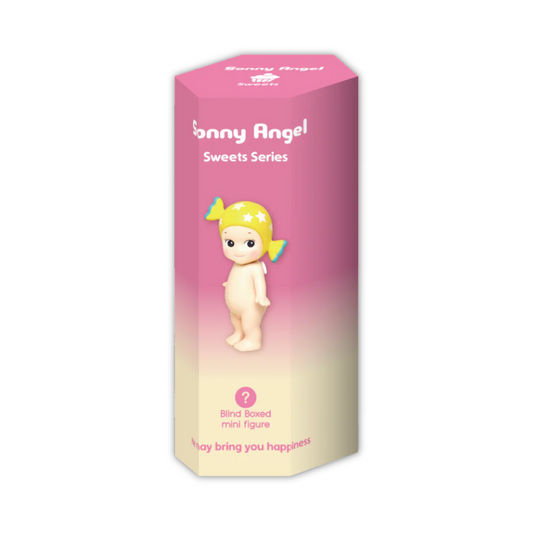 Sonny Angel - Sweets Series