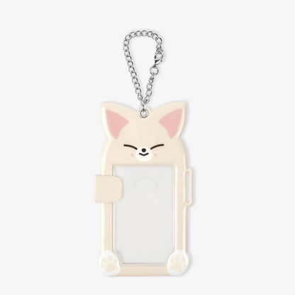 Photocard holder - Stray Kids