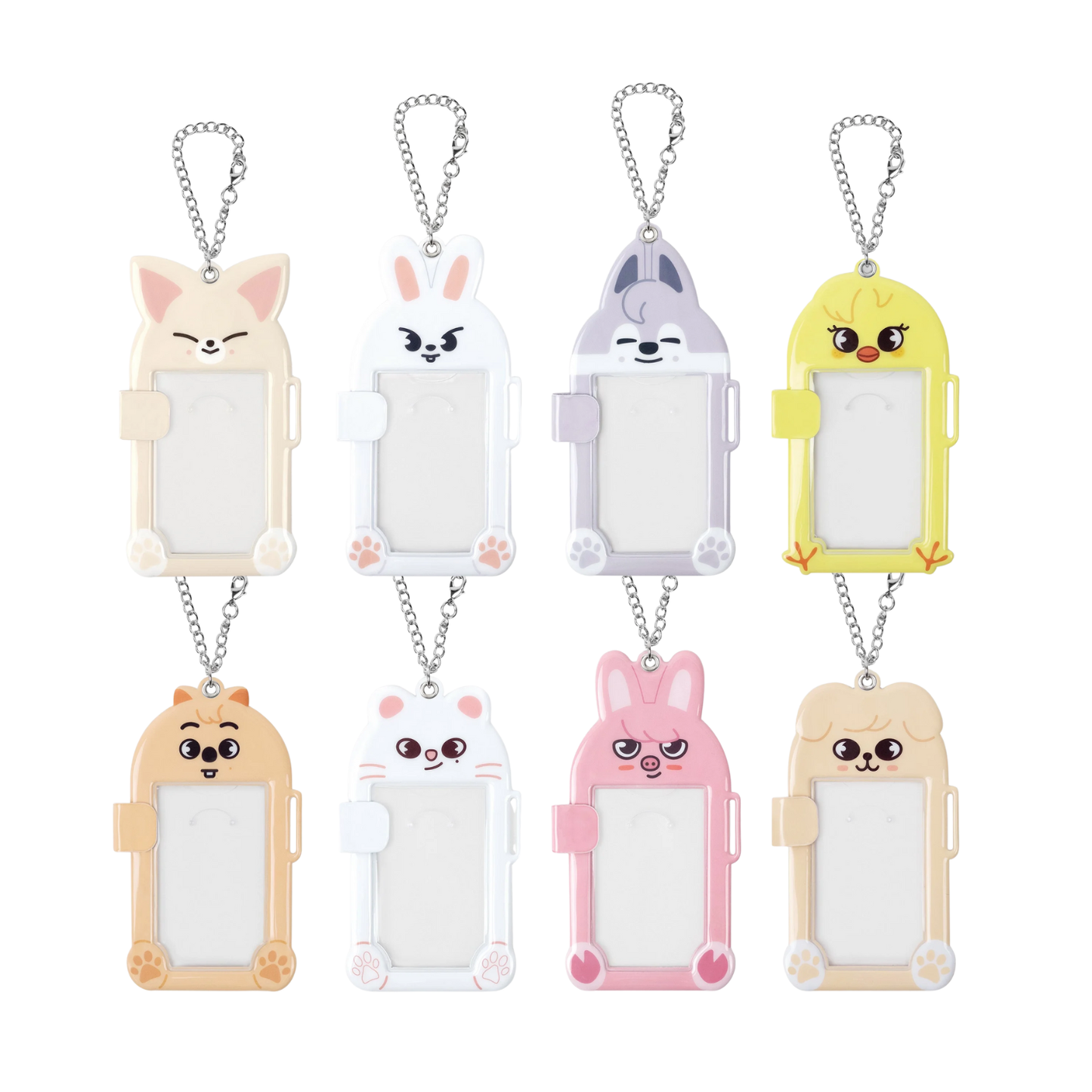 Photocard holder - Stray Kids