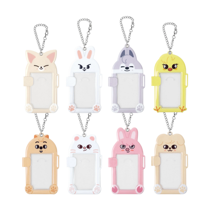 Photocard holder - Stray Kids