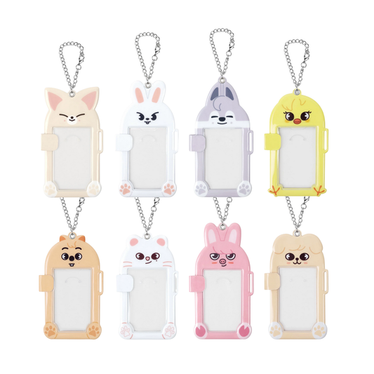 Photocard holder - Stray Kids