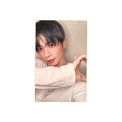 TOMORROW X TOGETHER - Starkissed Photocard