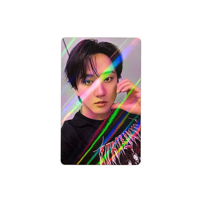 Poslednji komadi - NCT, TXT, Stray Kids, Ateez, Enhypen