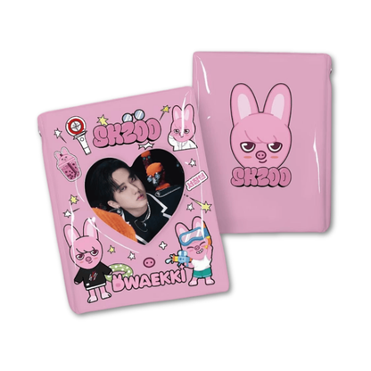 Mini binder - Stray Kids