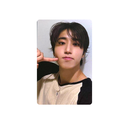 Poslednji komadi - NCT, TXT, Stray Kids, Ateez, Enhypen