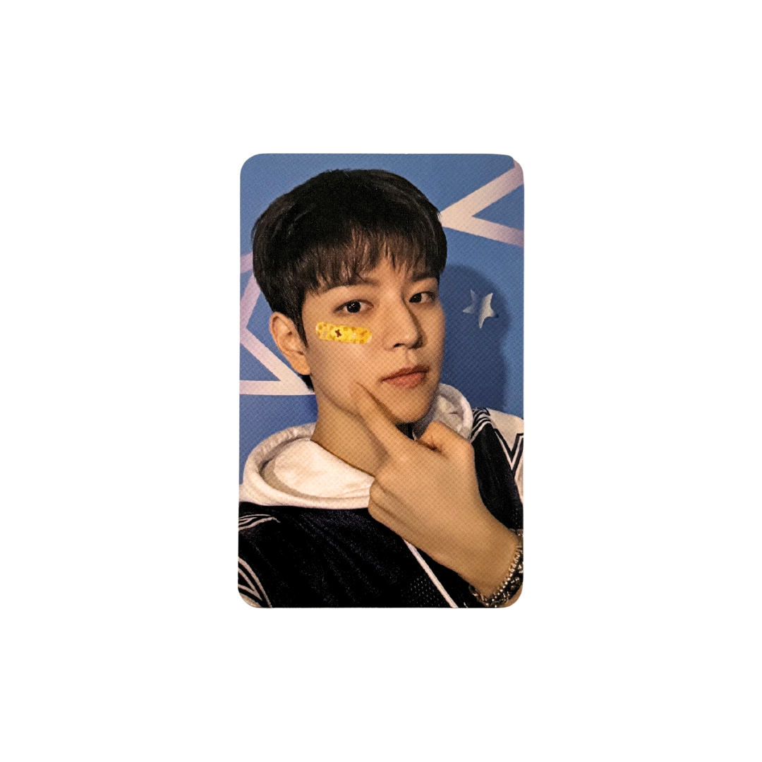 Stray Kids SSG 2025 POB Photocard